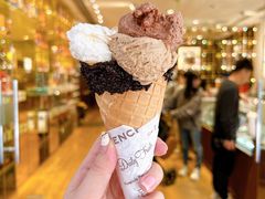 -VENCHI 闻绮(上海佛罗伦萨小镇店)