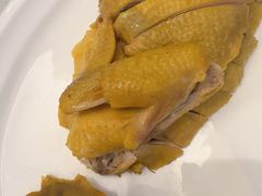 -骏莱海鲜鱼港(五角场店)