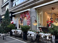 -名点荟·生日蛋糕·下午茶(五缘湾店)