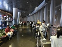 -上海中心大厦