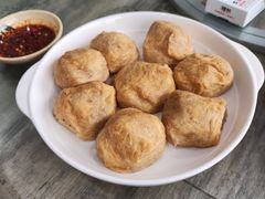 -南雄雄州土菜餐厅(粤北大厦店)