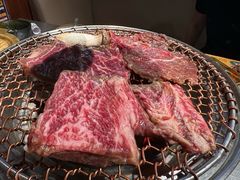 -牧童禧肉社·韩国炭火烤肉店(中粮祥云小镇创始店)
