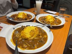 -CoCo壱番屋(久光百货店)