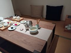 -梅间堂茶馆(绿地缤纷城店)