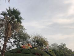 -胡里山炮台
