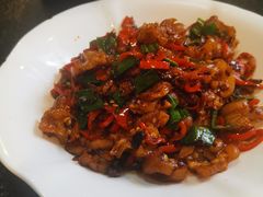 -湘肠香火锅店(团结湖店)