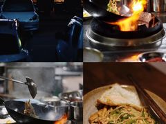 -圳兴面王·拌川·特色炒面(福田车公庙店)