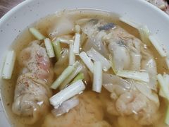 -百福麵家(新馬路店)
