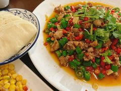 -飞虹鱼馆(春华路店)
