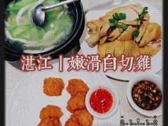 -巫记鸡饭店
