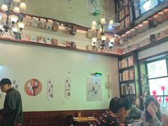 -付小姐在成都(中山公园店)