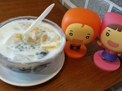 -合德记顺德双皮奶(东门店)