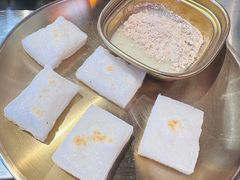-韩味南山塔·烤肉自助(中骏世界城店)