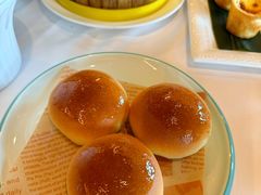 -顺德喜来登酒店·采悦轩