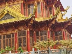 -龙潭水乡