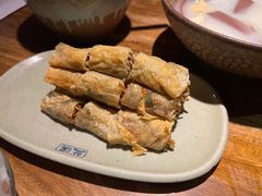 -兰溪小馆(东直门簋街店)