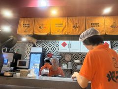 -地二手作鱼汤馄饨(上街里店)