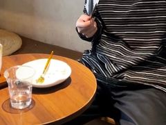 -Metal hands·铁手咖啡