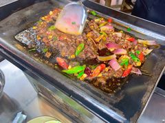 -郝大姐·乌龙山铁板烧(大学城三店)
