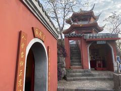 -桂林独秀峰王城景区