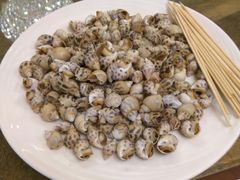 -东江海鲜酒家(艺都分店)