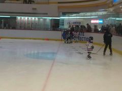 -冠军冰场CHAMPION RINK(苏州中心商场店)