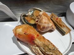 -水木锦堂·自助铁板烧(五道口购物中心店)