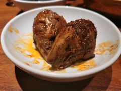 麻辣兔头-双流老妈兔头(荟聚店)