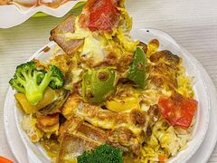 -噏耷茶档