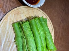-蓝田印象