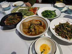 -食光慢宴·安吉土菜馆