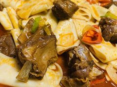 -范记靖远羊羔肉(博物馆店)