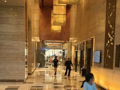 -上海龙之梦万丽酒店