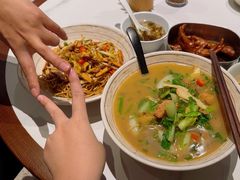 -慧娟面馆·餐厅(望江路店)