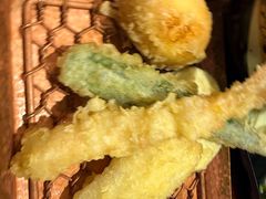 -天妇罗内顺田(罗湖店)