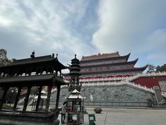 -开福禅寺