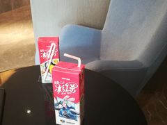 -成都天府丽雅酒店-宽窄店丽悦餐厅