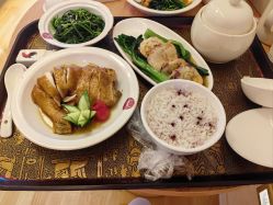 -金月汇月子会所(江门店)