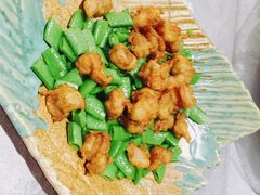 -汤臣·空中餐厅·严选粤菜(石湾世博广场店)