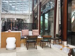 -上海雅居乐万豪侯爵酒店