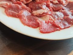 -总参北京涮羊肉