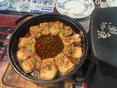 -潮鱼炭火烤鱼(万达店)