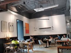 -VESH COFFEE(定西路店)