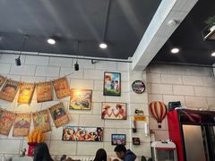 -愉肴麻辣香锅(中北镇店)
