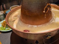 -额尔敦草原涮羊肉·烧烤(冻青树总店)