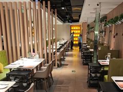 -汤城小厨•粤菜•靓汤(西直门凯德MALL店)