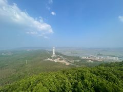 -帽儿山国家森林公园