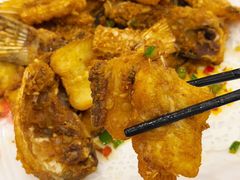 -金百门·顺德海鲜酒家(陈村店)