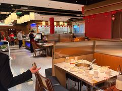 -犇鼎牛潮汕牛肉火锅(新辰里学清路店)