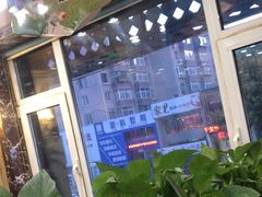 -瑞杰烧烤店·24小时营业(山东路店)